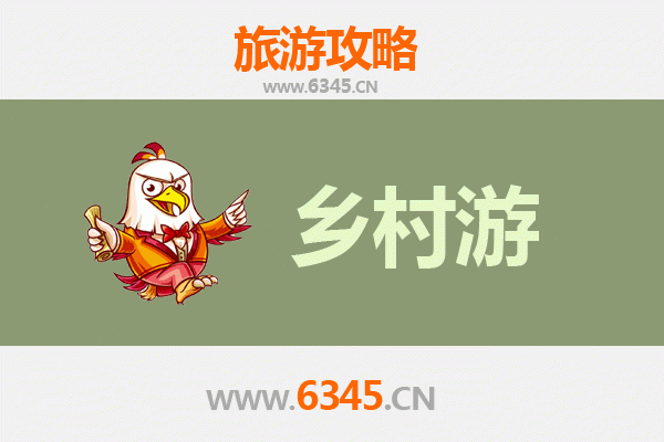 吐鲁番乡村旅游精品线路推荐：探秘火洲绿洲与千年文明